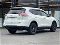 2016 Nissan X-Trail Hybrid