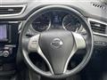 2016 Nissan X-Trail Hybrid