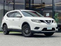 2016 Nissan X-Trail Hybrid