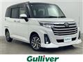 2022 Toyota Roomy
