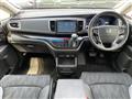 2017 Honda Odyssey Hybrid