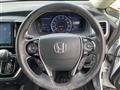 2017 Honda Odyssey Hybrid