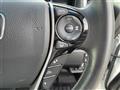 2017 Honda Odyssey Hybrid