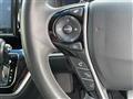 2017 Honda Odyssey Hybrid