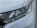 2017 Honda Odyssey Hybrid