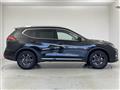2021 Nissan X-Trail