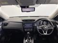 2021 Nissan X-Trail