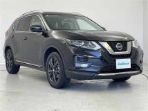 2021 Nissan X-Trail