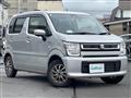 2021 Suzuki Wagon R