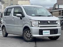 2021 Suzuki Wagon R