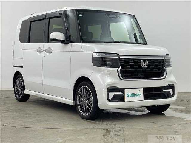 2024 Honda N BOX
