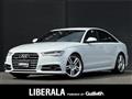 2018 Audi A6