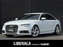 2018 Audi A6