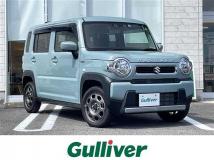 2023 Suzuki Hustler
