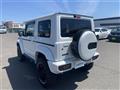 2024 Suzuki Jimny Sierra