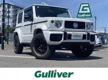 2024 Suzuki Jimny Sierra