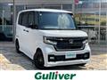 2022 Honda N BOX