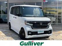2022 Honda N BOX