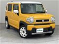 2020 Suzuki Hustler