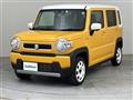 2020 Suzuki Hustler