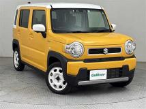 2020 Suzuki Hustler
