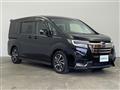 2018 Honda Step WGN