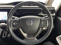 2018 Honda Step WGN
