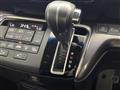 2018 Honda Step WGN