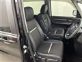 2018 Honda Step WGN