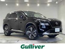 2023 Nissan X-Trail