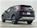 2023 Nissan X-Trail