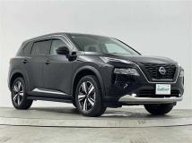 2023 Nissan X-Trail