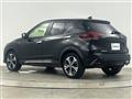2021 Nissan KIX