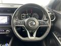2021 Nissan KIX