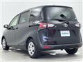 2020 Toyota Sienta