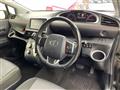 2020 Toyota Sienta