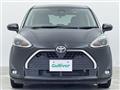 2020 Toyota Sienta