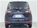 2020 Toyota Sienta