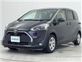 2020 Toyota Sienta