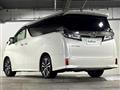 2018 Toyota Vellfire