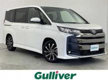 2024 Toyota Noah