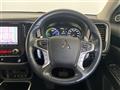 2019 Mitsubishi OUTLANDER PHEV