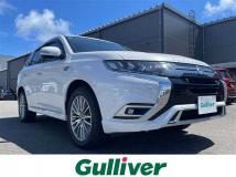 2019 Mitsubishi OUTLANDER PHEV