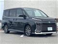 2022 Toyota Voxy