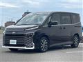 2022 Toyota Voxy