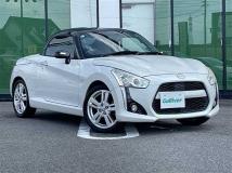 2014 Daihatsu Copen