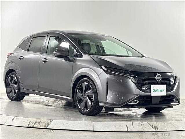 2021 Nissan Nissan Others