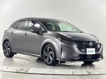 2021 Nissan Nissan Others
