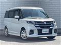 2025 Suzuki Solio