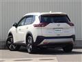2023 Nissan X-Trail